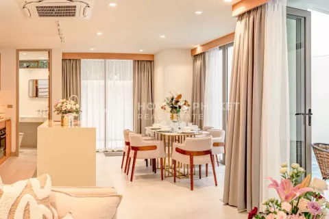Casa de 3 dormitorios en Phuket, Tailandia № 130893 - foto 10