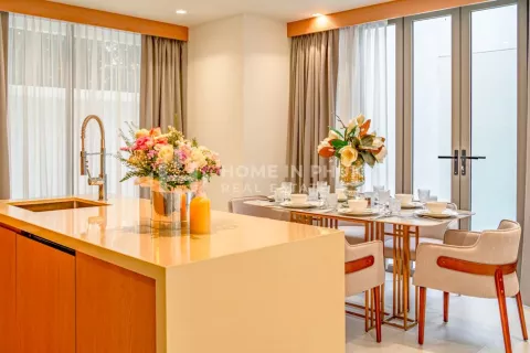 Casa de 3 dormitorios en Phuket, Tailandia № 130893 - foto 11