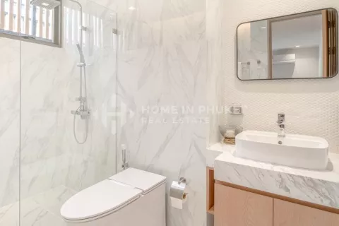 Casa de 3 dormitorios en Phuket, Tailandia № 130893 - foto 18