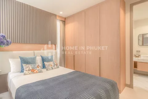 Casa de 3 dormitorios en Phuket, Tailandia № 130893 - foto 17