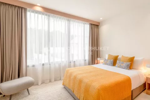 Casa de 3 dormitorios en Phuket, Tailandia № 130893 - foto 19