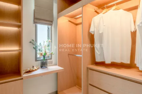 Casa de 3 dormitorios en Phuket, Tailandia № 130893 - foto 15