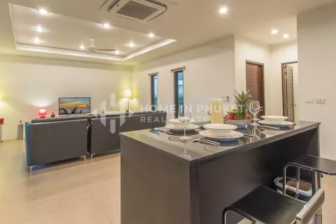 Casa de 3 dormitorios en Rawai, Tailandia № 130891 - foto 8