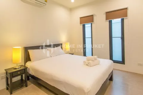 Casa de 3 dormitorios en Rawai, Tailandia № 130891 - foto 19