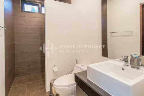 Casa de 3 dormitorios en Rawai, Tailandia № 130891 - foto 18