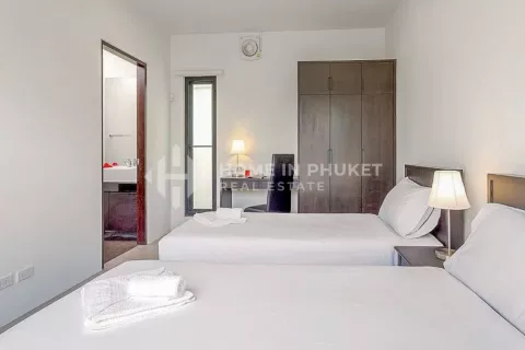 Casa de 3 dormitorios en Rawai, Tailandia № 130891 - foto 17
