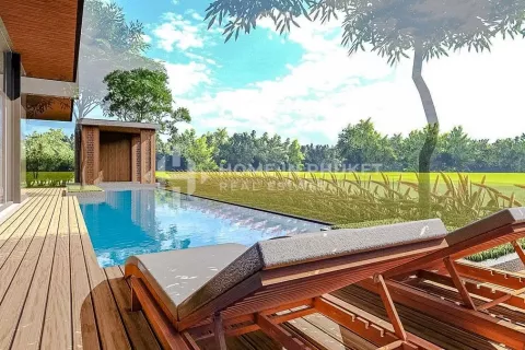 Casa de 4 dormitorios en Phuket, Tailandia № 130896 - foto 3