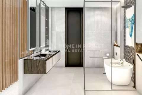 Casa de 4 dormitorios en Phuket, Tailandia № 130896 - foto 15