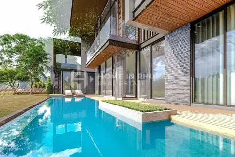 Casa de 4 dormitorios en Phuket, Tailandia № 130896 - foto 4