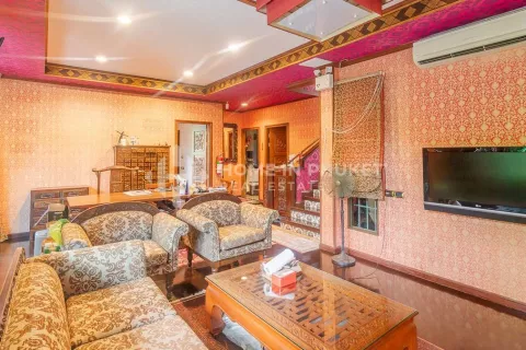 Casa de 3 dormitorios en Patong, Tailandia № 130892 - foto 3