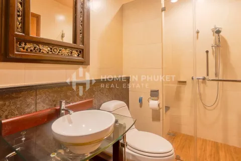Casa de 3 dormitorios en Patong, Tailandia № 130892 - foto 8