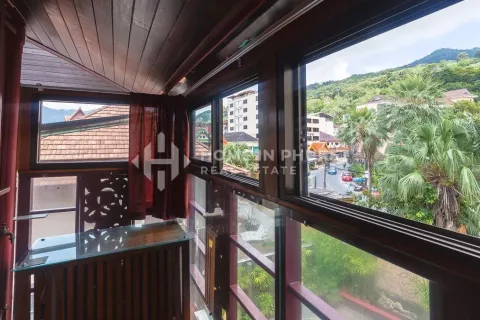 Casa de 3 dormitorios en Patong, Tailandia № 130892 - foto 21