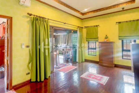 Casa de 3 dormitorios en Patong, Tailandia № 130892 - foto 9