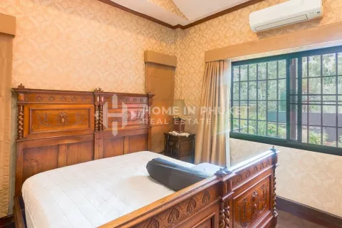 Casa de 3 dormitorios en Patong, Tailandia № 130892 - foto 12