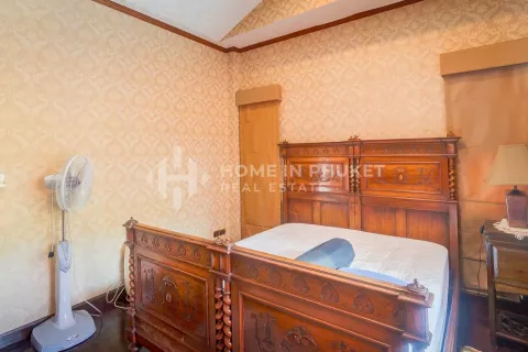 Casa de 3 dormitorios en Patong, Tailandia № 130892 - foto 11