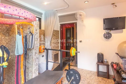 Casa de 3 dormitorios en Patong, Tailandia № 130892 - foto 22