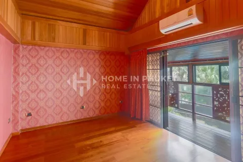 Casa de 3 dormitorios en Patong, Tailandia № 130892 - foto 20