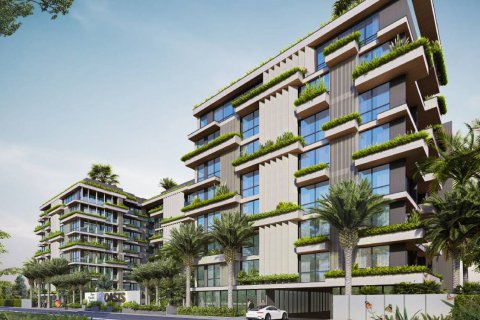 Off-plan Siam Oriental Oasis in Pattaya, Thailand № 101232 - photo 5