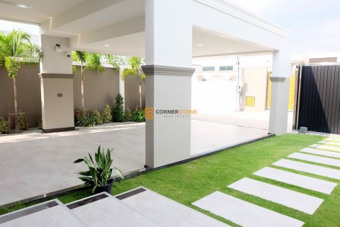 Estudio en Pattaya, Tailandia № 124128 - foto 4