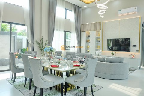Estudio en Pattaya, Tailandia № 124128 - foto 15