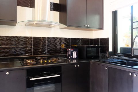 Estudio en Jomtien Beach, Pattaya, Tailandia № 124133 - foto 12