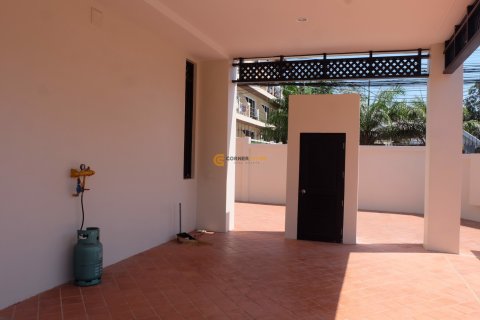 Estudio en Jomtien Beach, Pattaya, Tailandia № 124133 - foto 9