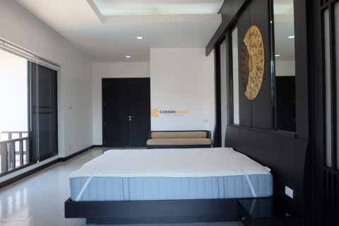 Estudio en Jomtien Beach, Pattaya, Tailandia № 124133 - foto 30
