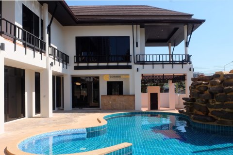 Estudio en Jomtien Beach, Pattaya, Tailandia № 124133 - foto 3