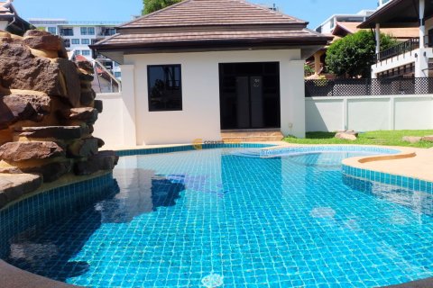 Estudio en Jomtien Beach, Pattaya, Tailandia № 124133 - foto 4