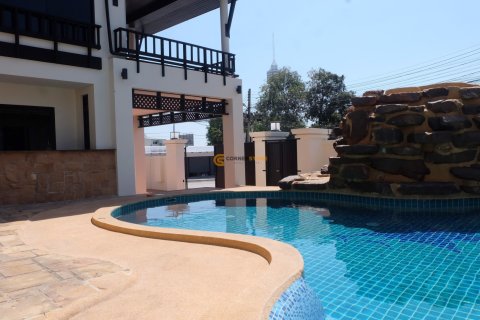 Estudio en Jomtien Beach, Pattaya, Tailandia № 124133 - foto 2