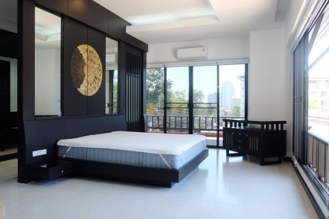 Estudio en Jomtien Beach, Pattaya, Tailandia № 124133 - foto 29