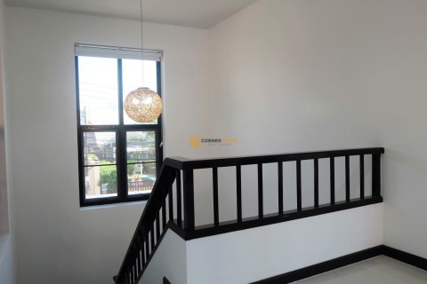 Estudio en Jomtien Beach, Pattaya, Tailandia № 124133 - foto 26