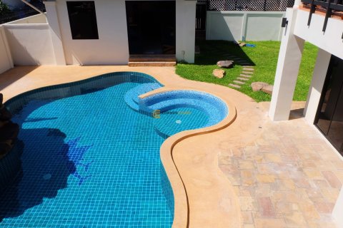 Estudio en Jomtien Beach, Pattaya, Tailandia № 124133 - foto 28