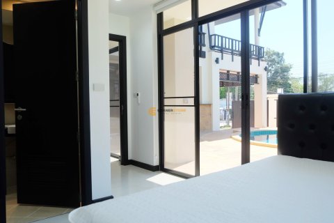 Estudio en Jomtien Beach, Pattaya, Tailandia № 124133 - foto 21