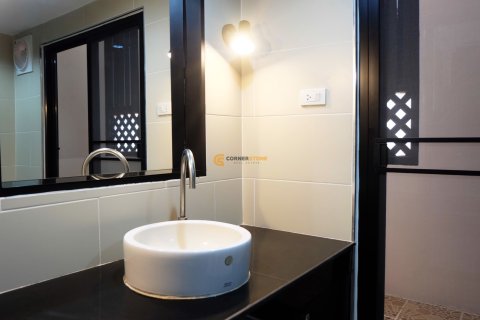 Estudio en Jomtien Beach, Pattaya, Tailandia № 124133 - foto 19