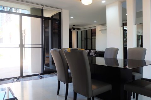 Estudio en Jomtien Beach, Pattaya, Tailandia № 124133 - foto 15