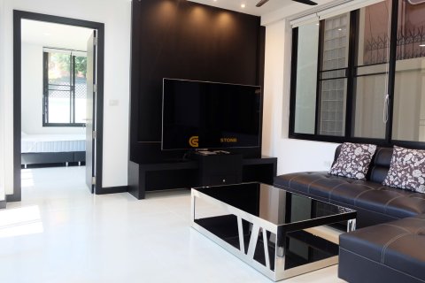 Estudio en Jomtien Beach, Pattaya, Tailandia № 124133 - foto 18