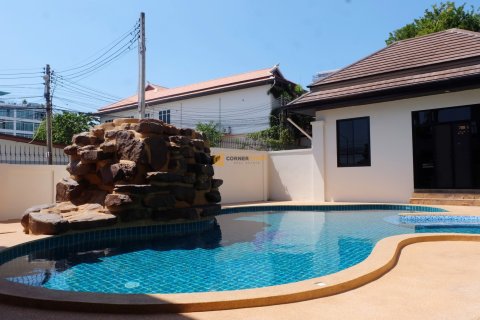 Estudio en Jomtien Beach, Pattaya, Tailandia № 124133 - foto 5