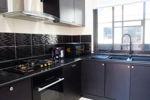 Estudio en Jomtien Beach, Pattaya, Tailandia № 124133 - foto 10