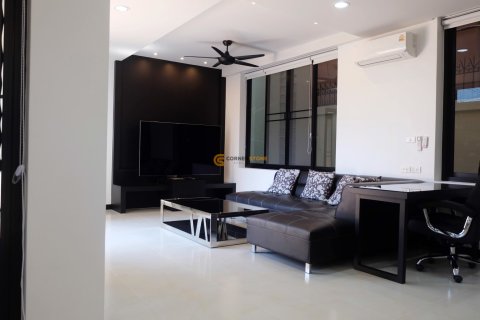 Estudio en Jomtien Beach, Pattaya, Tailandia № 124133 - foto 16