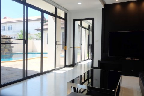 Estudio en Jomtien Beach, Pattaya, Tailandia № 124133 - foto 17
