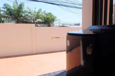 Estudio en Jomtien Beach, Pattaya, Tailandia № 124133 - foto 25