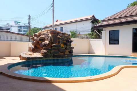 Estudio en Jomtien Beach, Pattaya, Tailandia № 124133 - foto 6