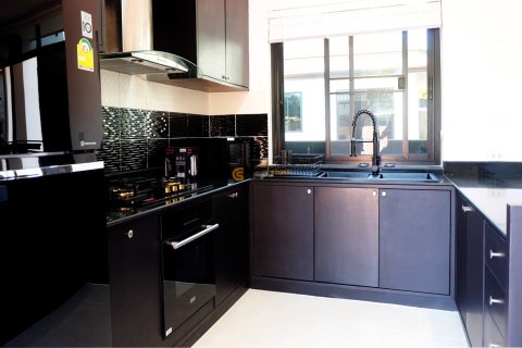 Estudio en Jomtien Beach, Pattaya, Tailandia № 124133 - foto 11