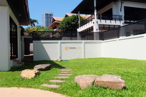Estudio en Jomtien Beach, Pattaya, Tailandia № 124133 - foto 7