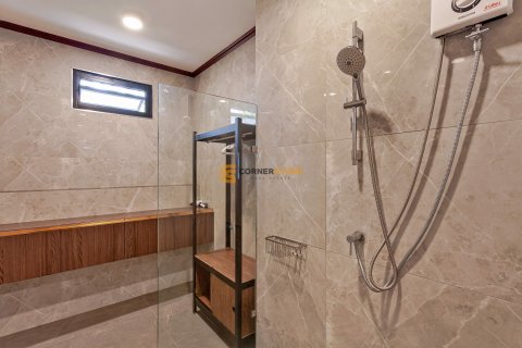 Studio in Bang Lamung, Thailand № 124131 - Foto 22
