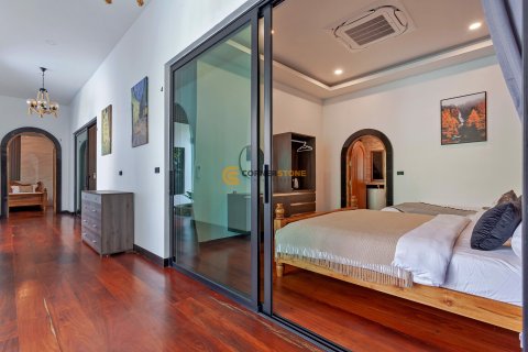 Studio in Bang Lamung, Thailand № 124131 - Foto 28