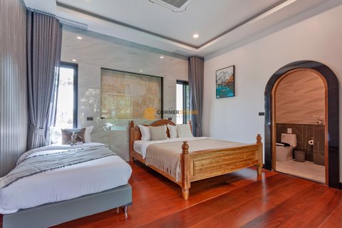 Studio in Bang Lamung, Thailand № 124131 - Foto 18
