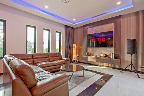 Studio in Bang Lamung, Thailand № 124131 - Foto 10
