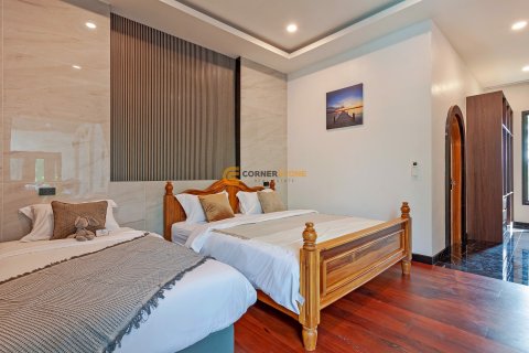 Studio in Bang Lamung, Thailand № 124131 - Foto 24